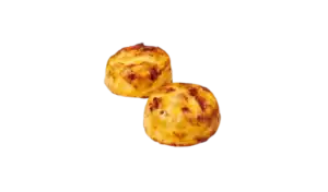 Bacon & Gruyère Egg Bites