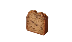 Banana, Walnut & Pecan Loaf