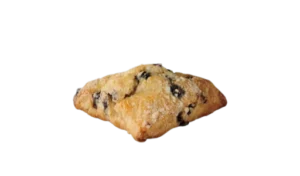 Blueberry Scone