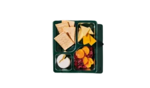 Cheese Trio Protein Box