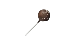 Chocolate Cake Pop