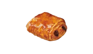 Chocolate Croissant