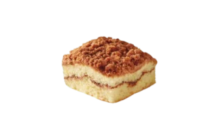 Cinnamon Coffee Cake