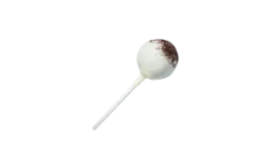 Cookies & Cream Cake Pop
