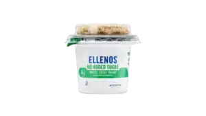 Ellenos® Muesli Yogurt – No Added Sugar