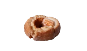 Glazed Doughnut