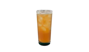 Iced Black Tea Lemonade