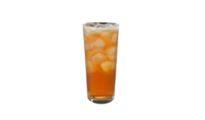Iced Black Tea