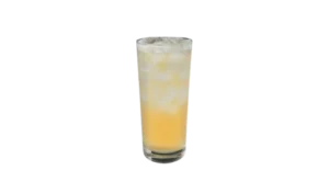 Iced Green Tea Lemonade