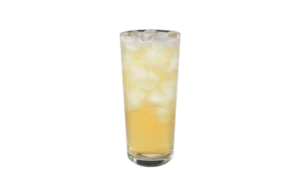 Iced Green Tea