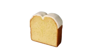 Iced Lemon Loaf