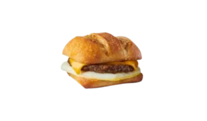 Impossible™ Breakfast Sandwich