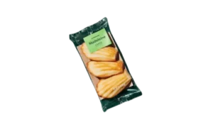 Madeleines