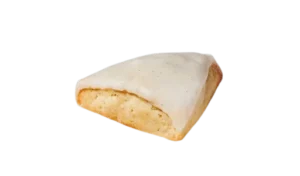 Petite Vanilla Bean Scone