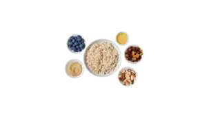 Rolled & Steel-Cut Oatmeal