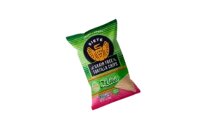 Siete Lime Grain Free Tortilla Chips