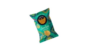 Siete Sea Salt Kettle Cooked Potato Chips