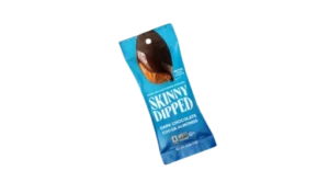 SkinnyDipped Dark Chocolate Cocoa Almonds
