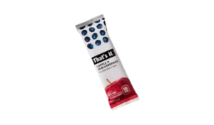 That’s It® – Apple + Blueberry Bar