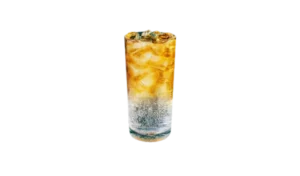 Tropical Citrus Iced Energy