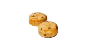 Truffle, Mushroom & Brie Egg Bites