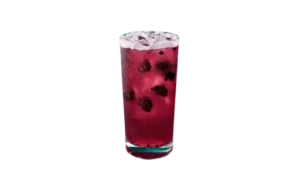 Blackberry Sage Lemonade Refresher