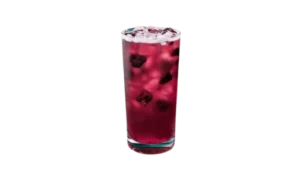 Blackberry Sage Refresher