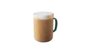 Blonde Vanilla Latte