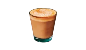 Brown Sugar Oatmilk Cortado