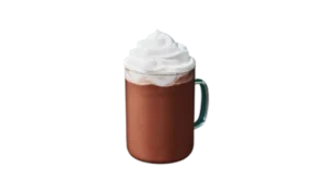 Caffè Mocha