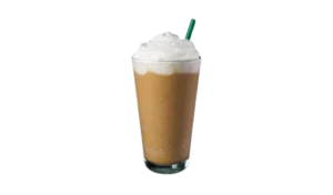 Caffè Vanilla Frappuccino® Blended Beverage