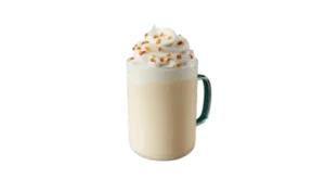 Caramel Brulée Crème