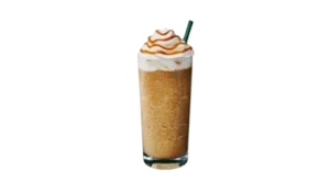 Caramel Frappuccino® Blended Beverage