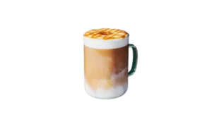 Caramel Macchiato