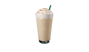 Chai Crème Frappuccino