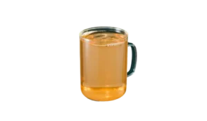 Chamomile Mint Blossom Tea
