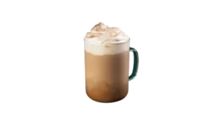 Cinnamon Dolce Latte