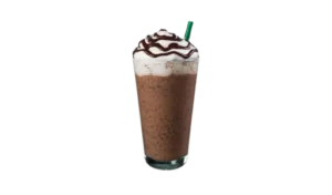 Double Chocolaty Chip Crème Frappuccino® Blended Beverage