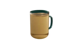 Emperor’s Clouds & Mist® Tea