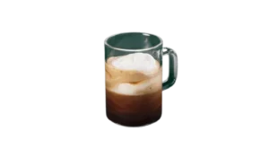 Espresso Con Panna