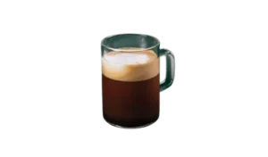Espresso Macchiato