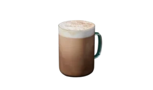 Gingerbread Oatmilk Chai