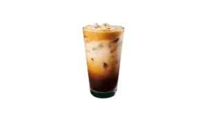 Iced Brown Sugar Oatmilk Shaken Espresso