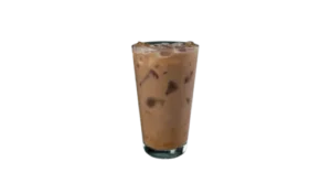 Iced Caffè Latte