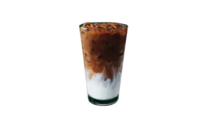 Iced Caramel Macchiato