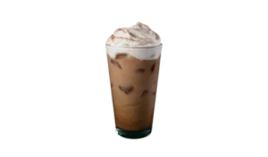 Iced Cinnamon Dolce Latte