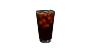 Iced Coffee