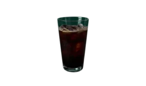 Iced Espresso
