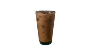 Iced Flat White