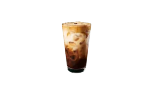 Iced Shaken Espresso